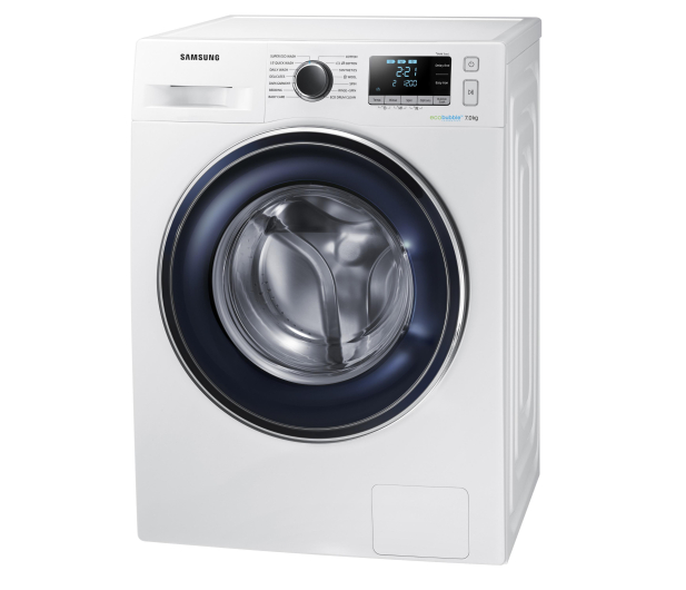 SAMSUNG WW70 J5346 FW/EO - 360467 - zdjęcie 2